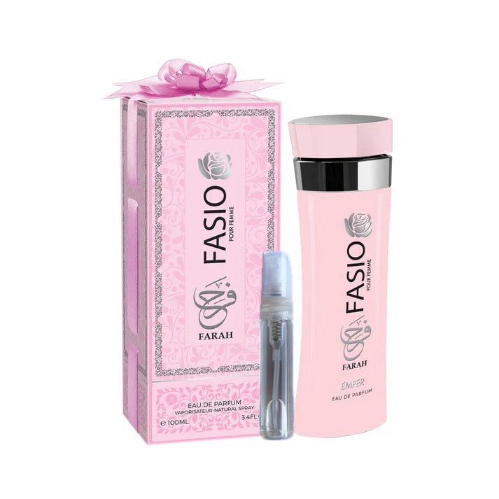 EL ENCANTO FRAGANCIA WHOLESALE