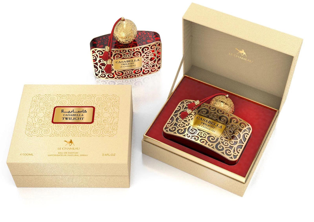 EL ENCANTO FRAGANCIA WHOLESALE