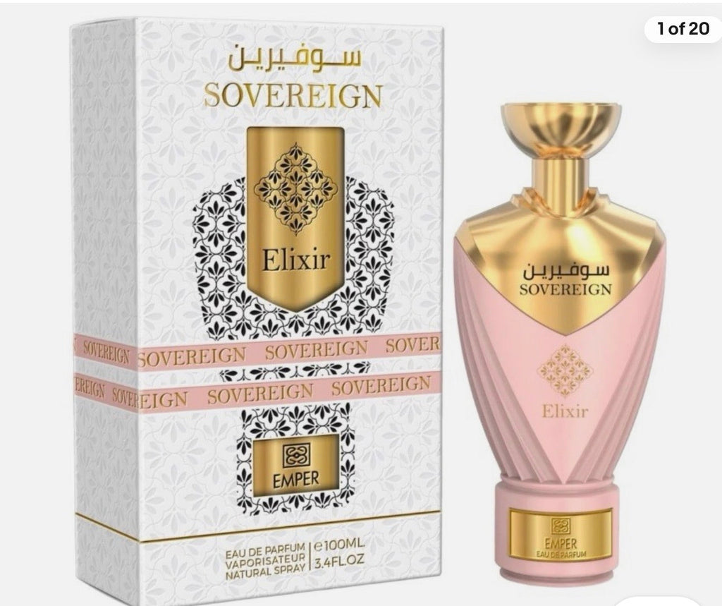 EL ENCANTO FRAGANCIA WHOLESALE