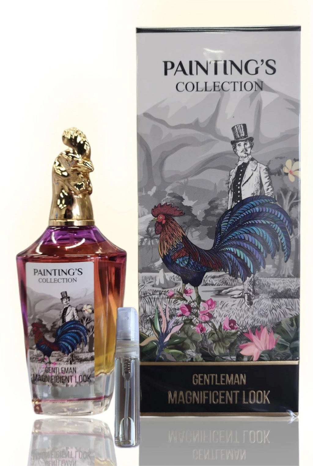 EL ENCANTO FRAGANCIA WHOLESALE