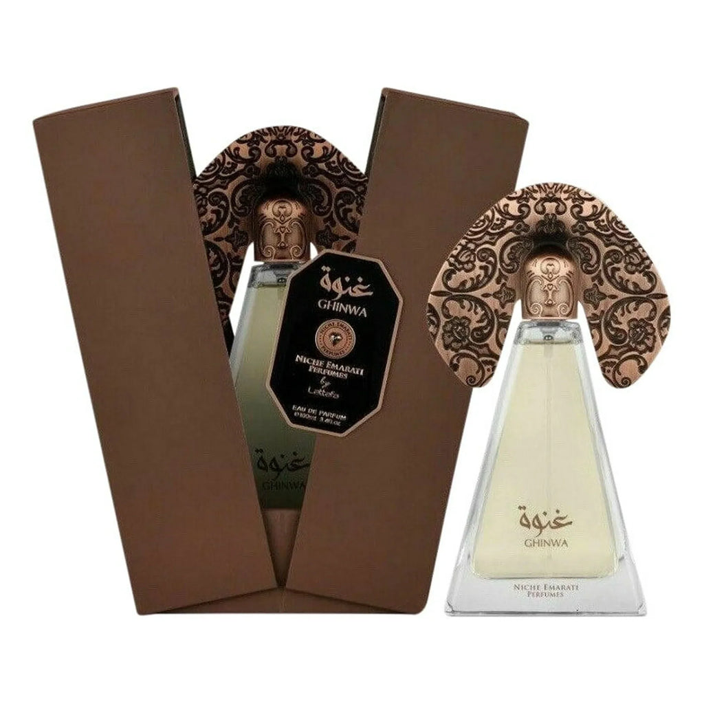 EL ENCANTO FRAGANCIA WHOLESALE