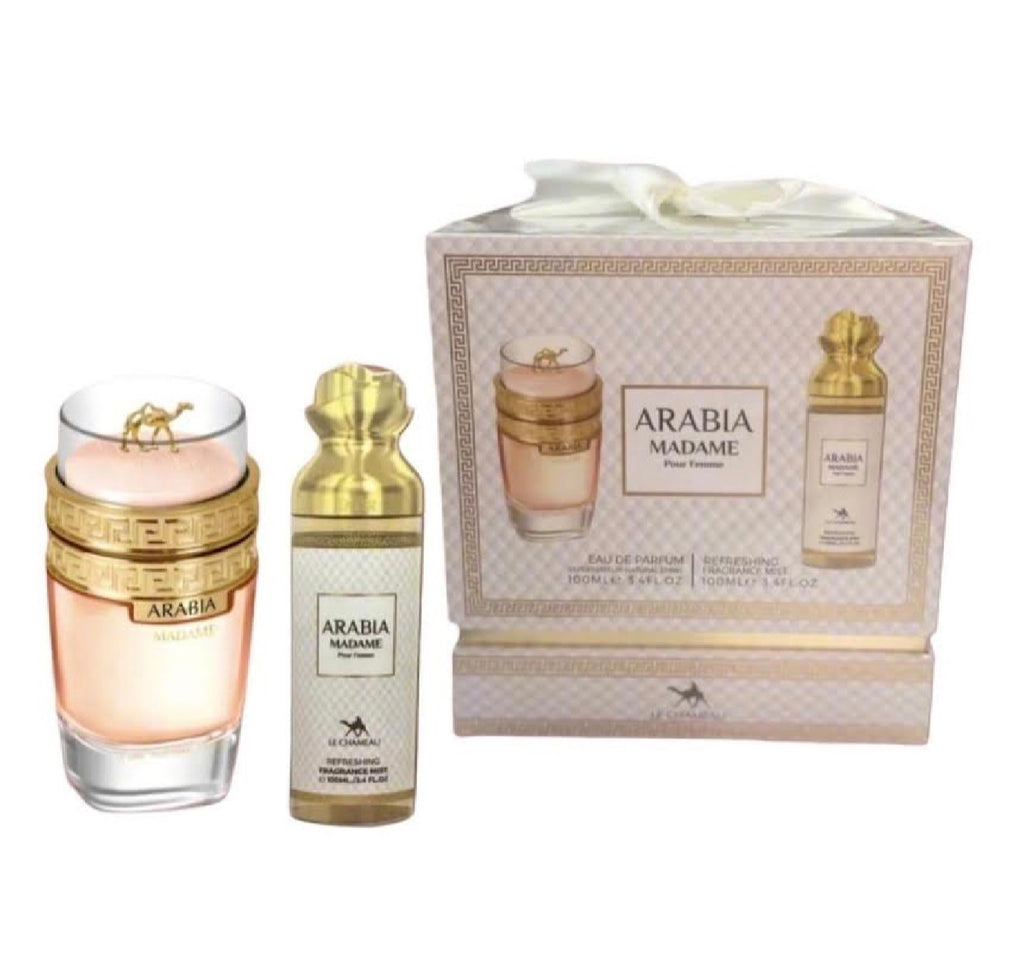 EL ENCANTO FRAGANCIA WHOLESALE