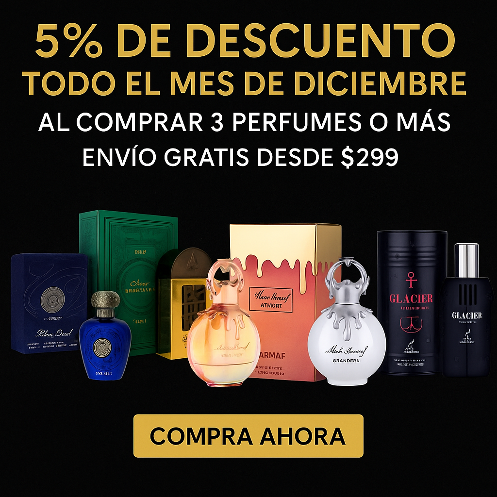 EL ENCANTO FRAGANCIA WHOLESALE