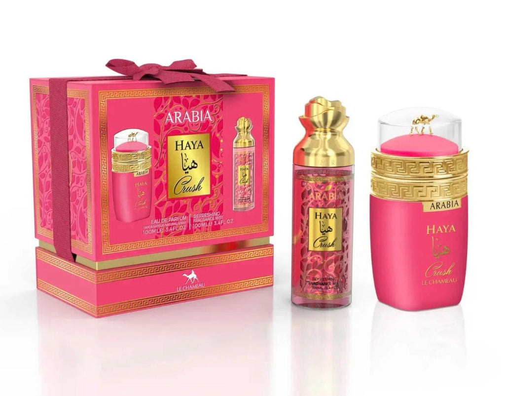 EL ENCANTO FRAGANCIA WHOLESALE