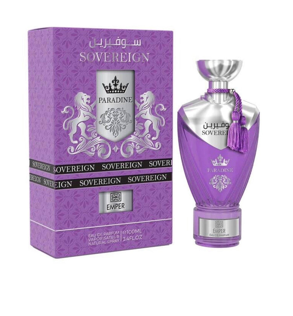 EL ENCANTO FRAGANCIA WHOLESALE