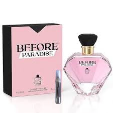 EL ENCANTO FRAGANCIA WHOLESALE