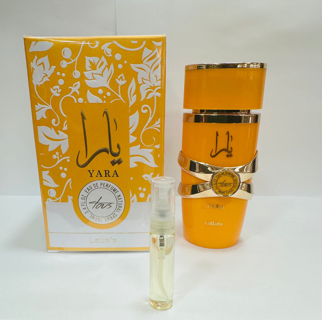 EL ENCANTO FRAGANCIA WHOLESALE