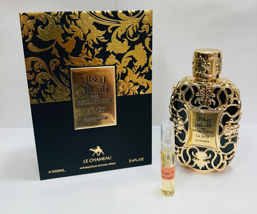 EL ENCANTO FRAGANCIA WHOLESALE