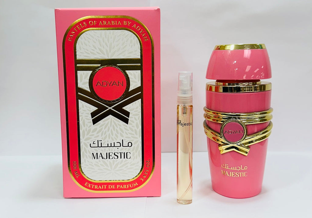 EL ENCANTO FRAGANCIA WHOLESALE