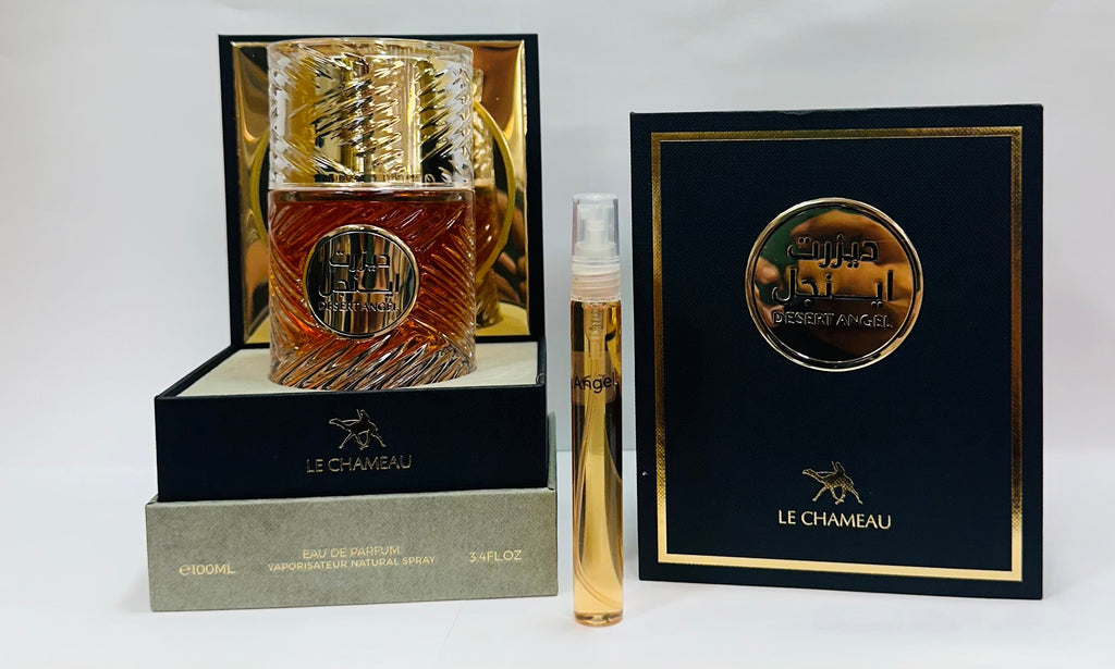 EL ENCANTO FRAGANCIA WHOLESALE