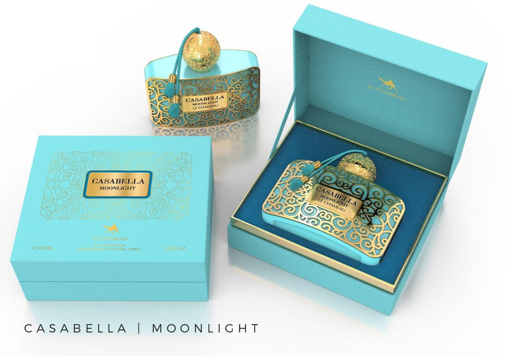 EL ENCANTO FRAGANCIA WHOLESALE