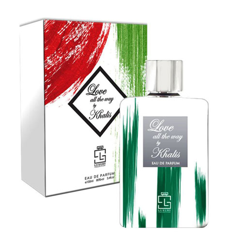 EL ENCANTO FRAGANCIA WHOLESALE