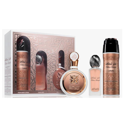 EL ENCANTO FRAGANCIA WHOLESALE