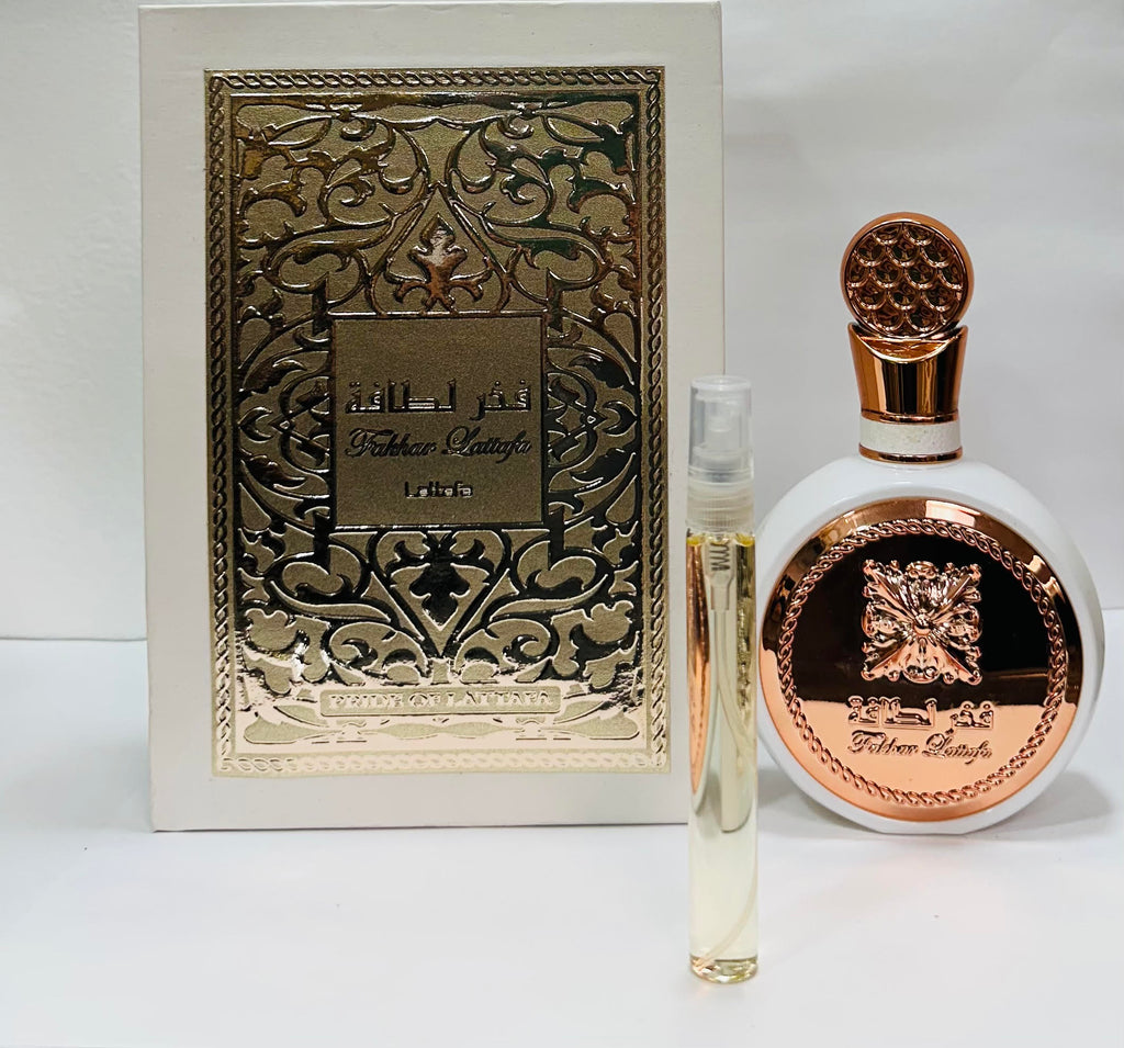 EL ENCANTO FRAGANCIA WHOLESALE